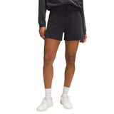 lululemon Women's Original Softstreme High-RIse 4" Shorts