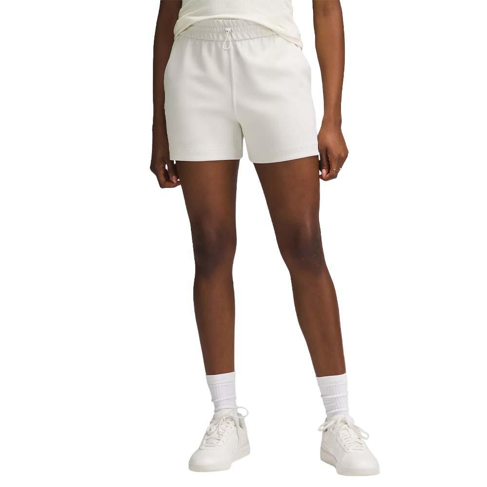 lululemon Women's Original Softstreme High-RIse 4" Shorts