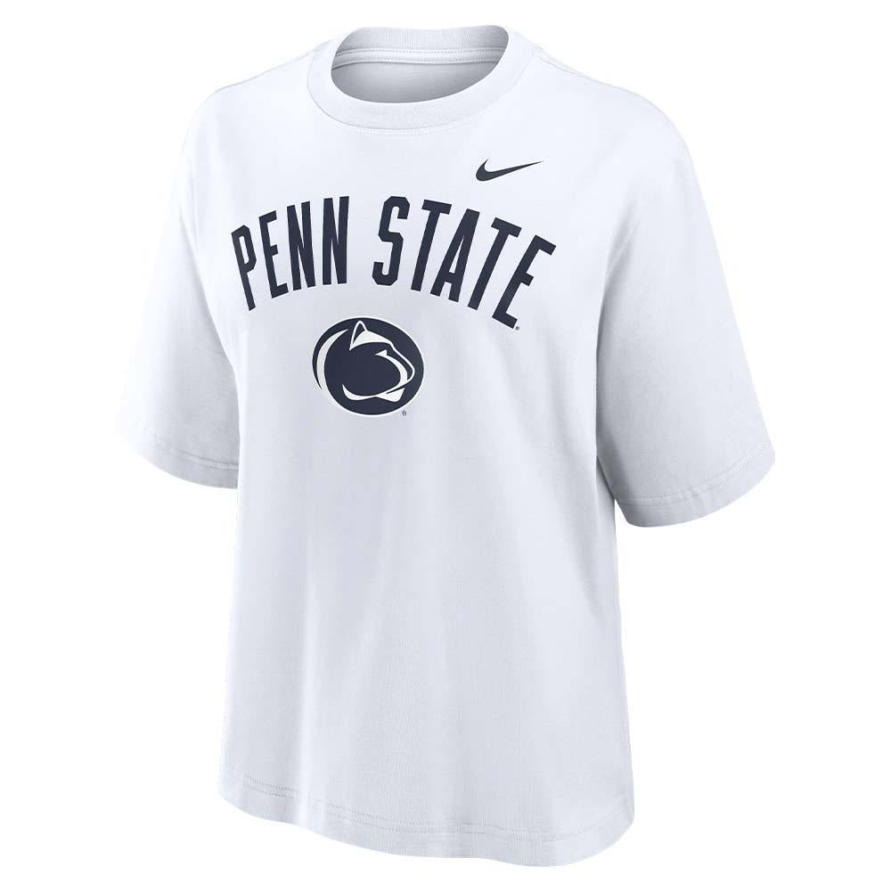 Penn State Nike Women's Boxy T-Shirt