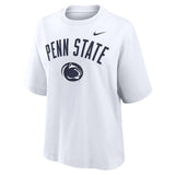 Penn State Nike Women's Boxy T-Shirt