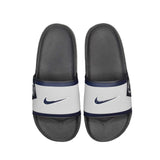 Penn State Nike Offcourt Slides