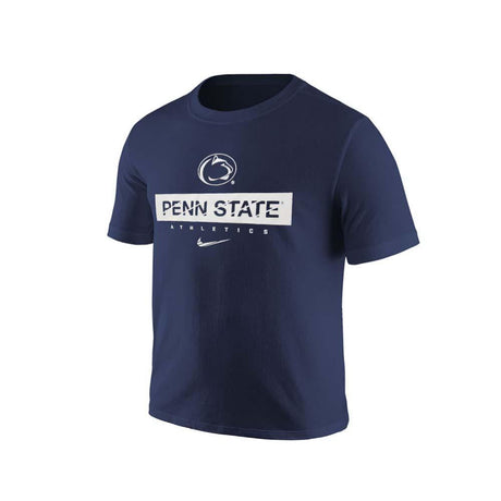 Penn State Nike Toddler Team Issue T-Shirt