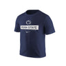 Penn State Nike Toddler Team Issue T-Shirt