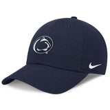 Penn State Nike Dri-Fit Small Logo Hat