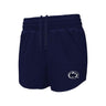 Penn State Women's Under Armour Flex Woven Shorts