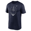 Penn State Nike Football Legend Icon T-Shirt