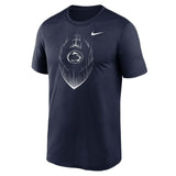 Penn State Nike Football Legend Icon T-Shirt