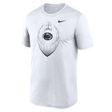 Penn State Nike Football Legend Icon T-Shirt