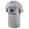Penn State Nike Legacy Football T-Shirt
