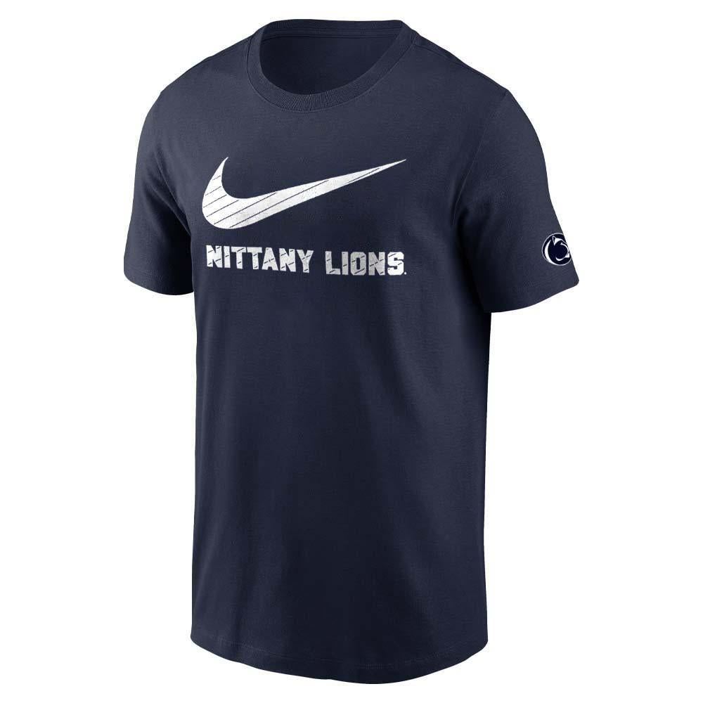 Penn State Nike Swoosh Nittany Lions T-Shirt