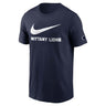 Penn State Nike Swoosh Nittany Lions T-Shirt