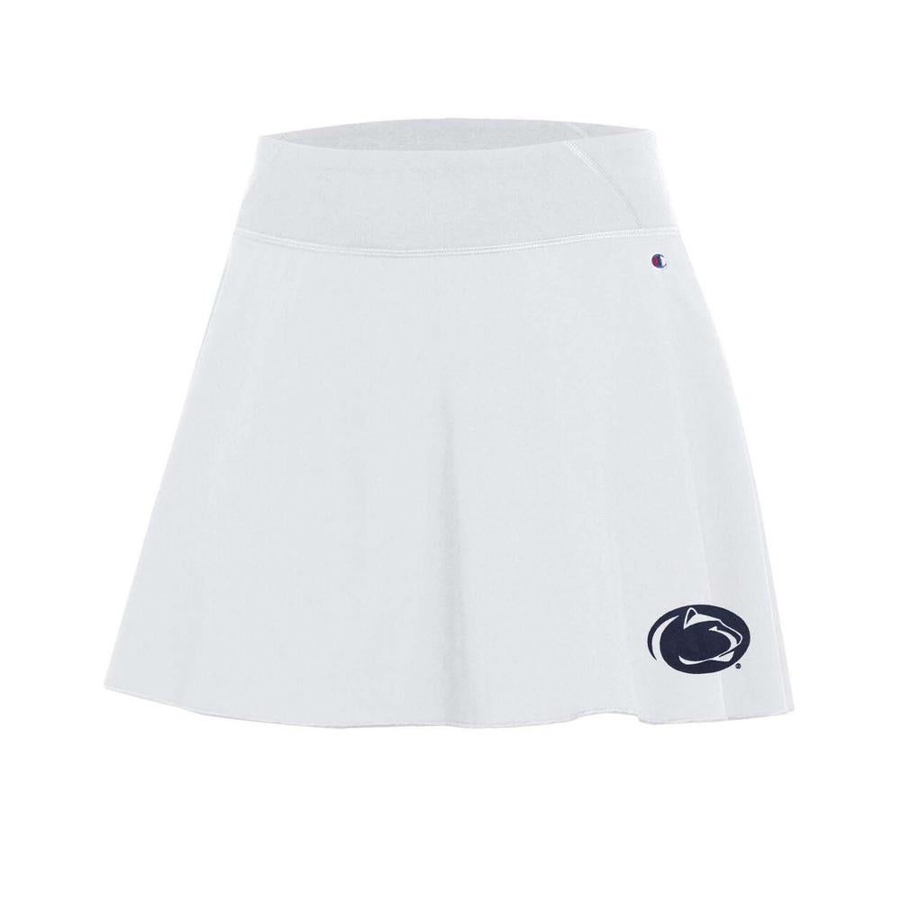 Penn State Champion Women's Soft Touch Tailgate Skirt