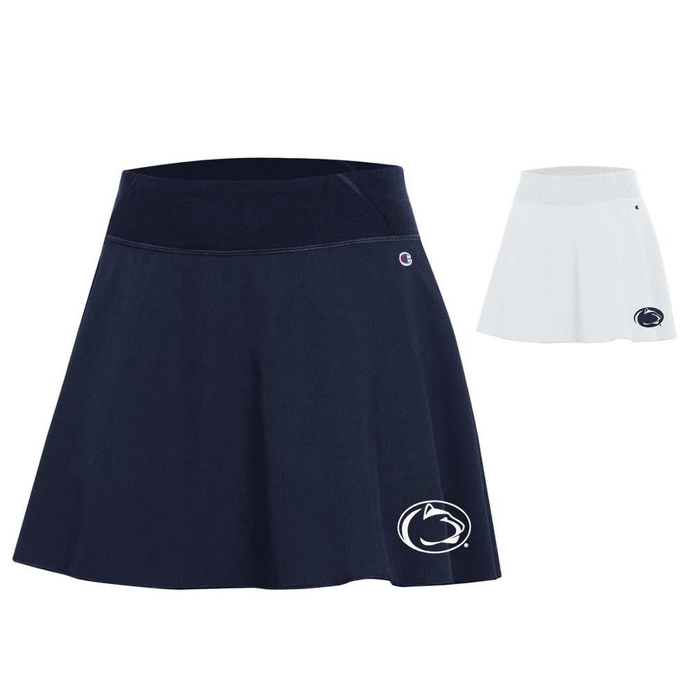 Penn State Champion Women's Soft Touch Tailgate Skirt