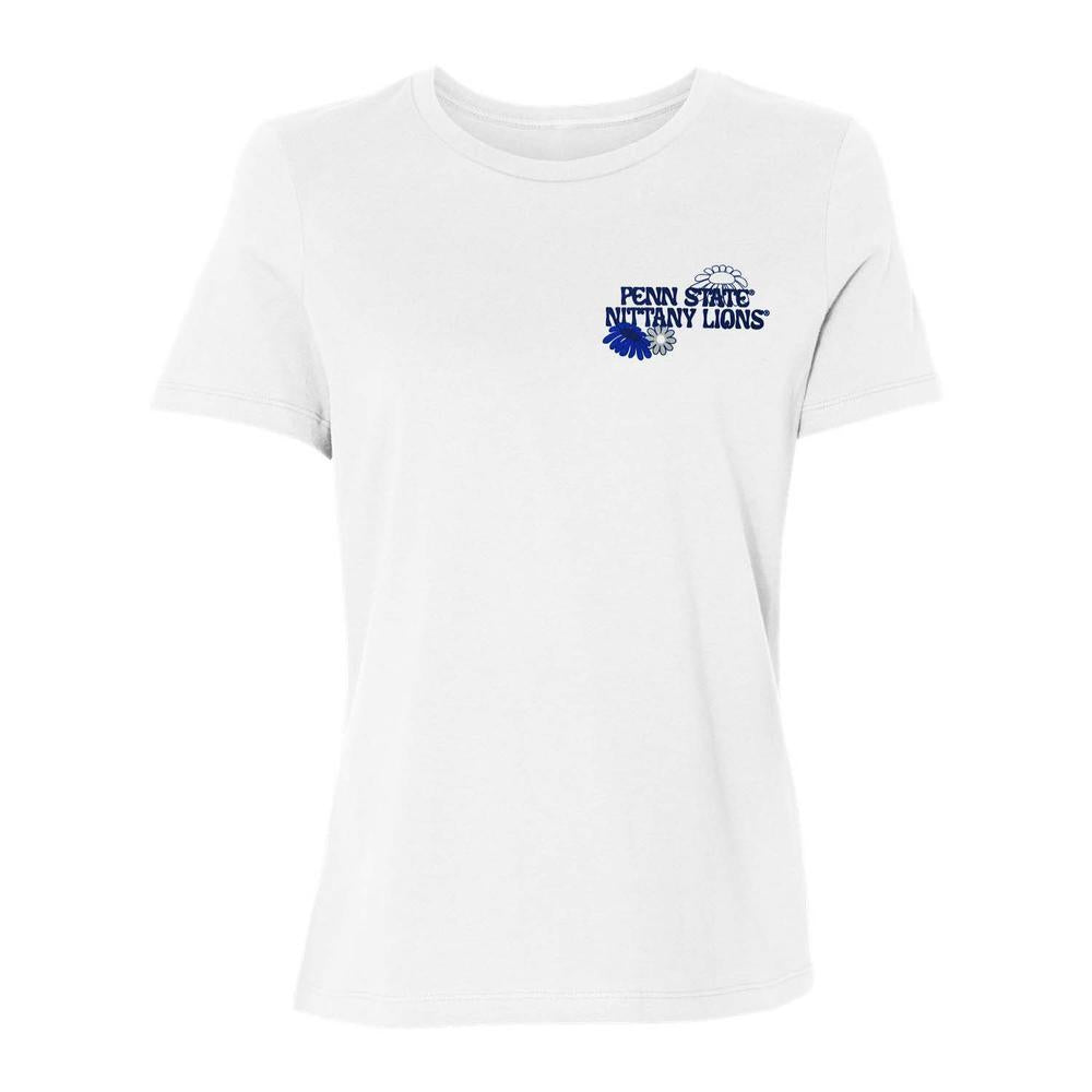 Penn State Women's Rainbow Campus T-Shirt