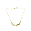 Penn State Letters Necklace