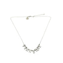Penn State Letters Necklace