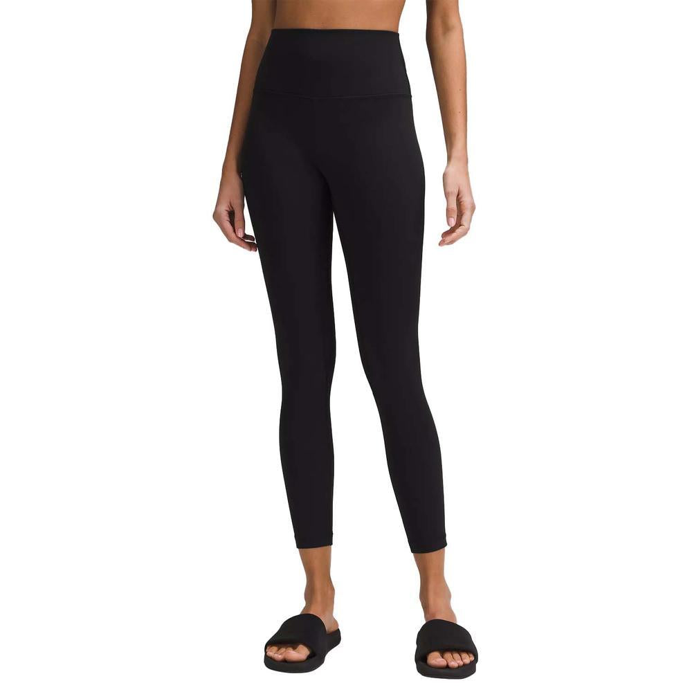 lululemon Women's Original Align High Rise 25" Pant