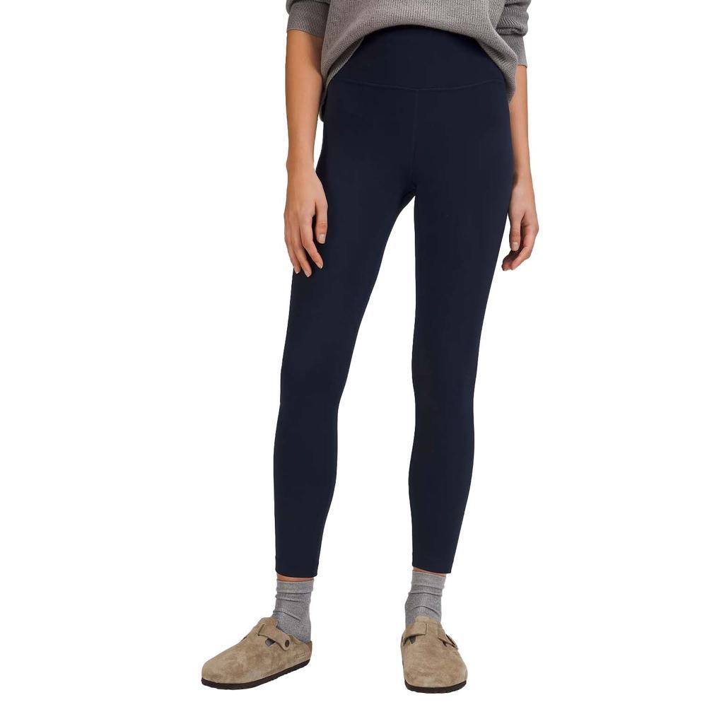 lululemon Women's Original Align High Rise 25" Pant