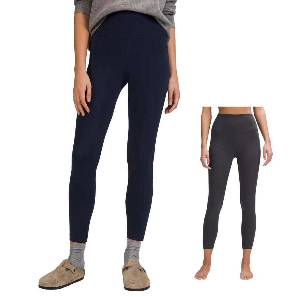 lululemon Women's Original Align High Rise 25" Pant