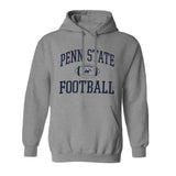 Penn State Football Hooded Sweatshirt