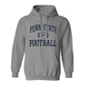 Penn State Football Hooded Sweatshirt