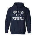 Penn State Football Hooded Sweatshirt