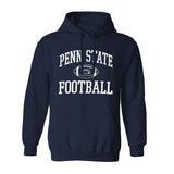 Penn State Football Hooded Sweatshirt