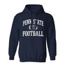 Penn State Football Hooded Sweatshirt