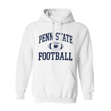 Penn State Football Hooded Sweatshirt