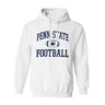 Penn State Football Hooded Sweatshirt