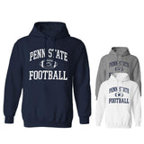 Penn State Football Hooded Sweatshirt