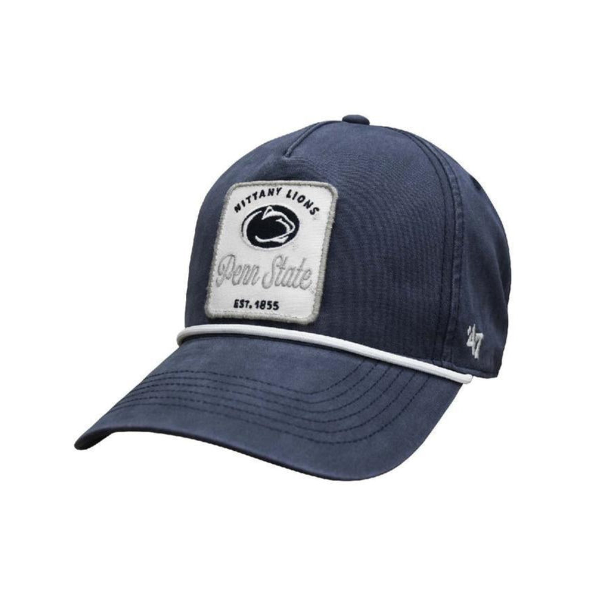 Penn State 47 Brand Pitstop Hitch Hat