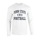 Penn State Football Long Sleeve