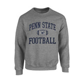 Penn State Football Crew Sweatshirt
