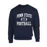 Penn State Football Crew Sweatshirt