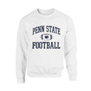 Penn State Football Crew Sweatshirt