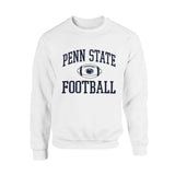 Penn State Football Crew Sweatshirt