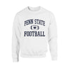 Penn State Football Crew Sweatshirt