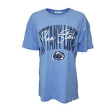 Penn State Women's Luminance Muse Oversized T-Shirt