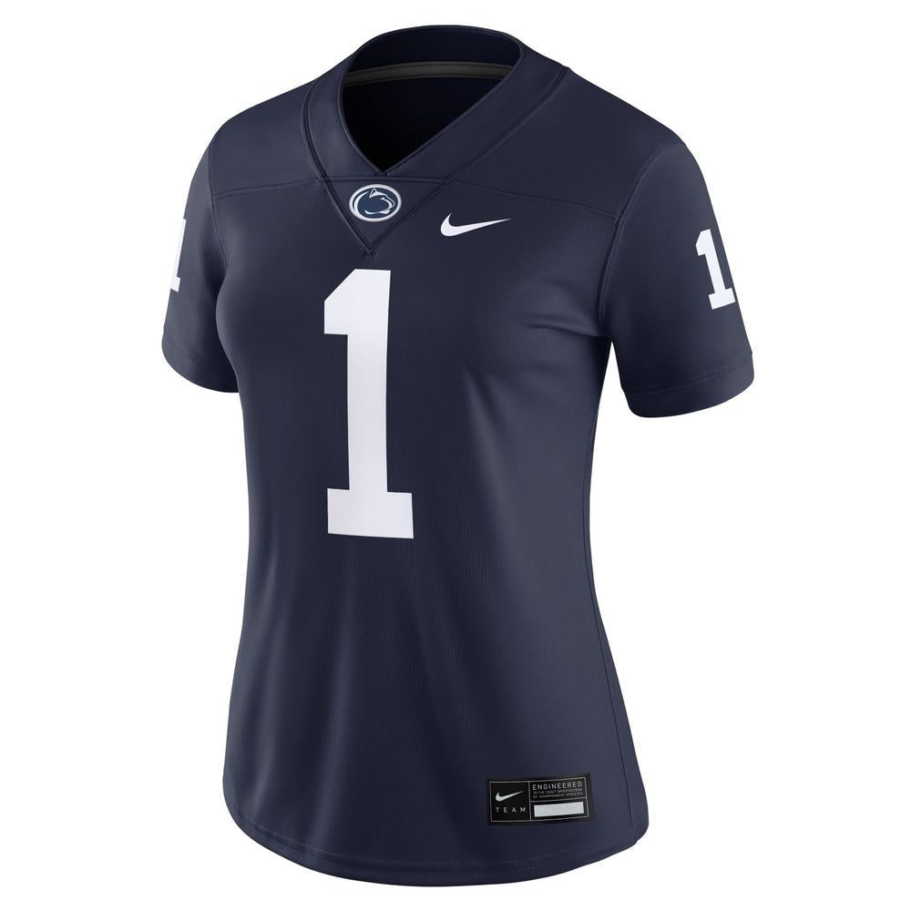 Penn State Nike Women's #1 Replica Jersey –