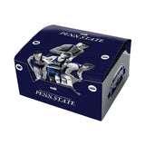 Penn State 2025 Wrestling National Champs 37 Count Trading Card Box
