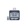 Penn State Stadium Gates Sticker