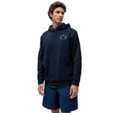 Penn State lululemon Steady State Left Chest Logo Hooded Sweatshirt