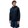 Penn State lululemon Steady State Left Chest Logo Hooded Sweatshirt