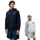 Penn State lululemon Steady State Left Chest Logo Hooded Sweatshirt