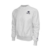 Penn State Champion Reverse Weave Embroidered Logo Crew Sweatshirt