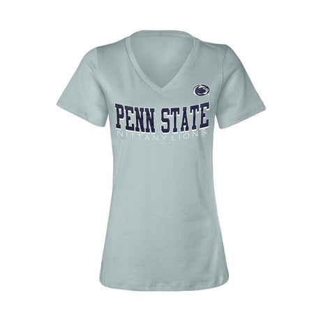 Penn State Women's Strategy V-Neck T-Shirt