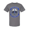Penn State Gridiron Helmet T-Shirt