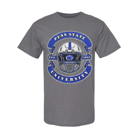 Penn State Gridiron Helmet T-Shirt