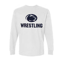 Penn State Wrestling Logo Long Sleeve